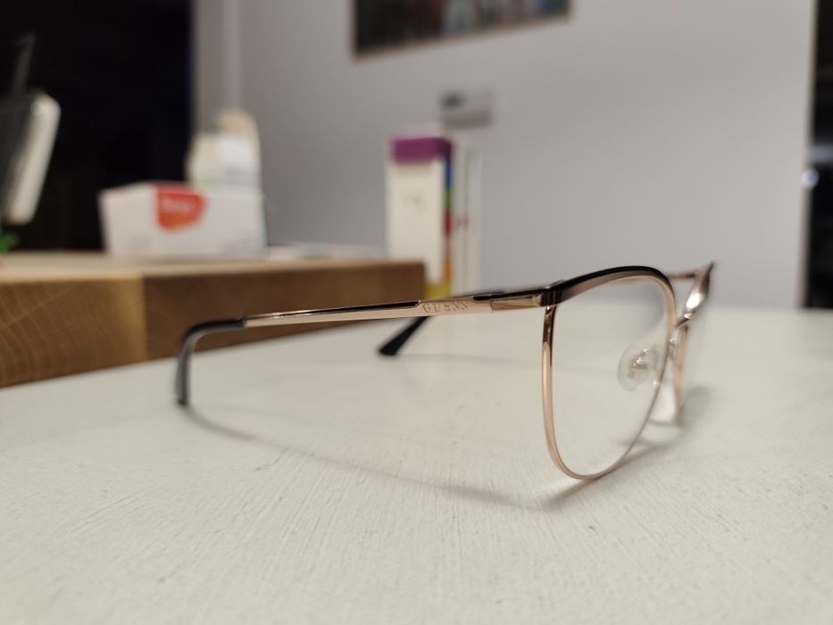 Okulary damskie GUESS