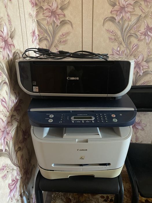 Принтери прадам терміново