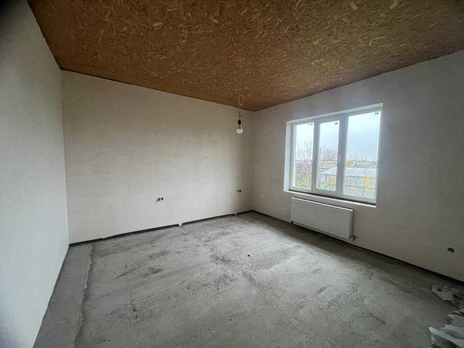 «Дім, де життя починається з усмішки. Заїжджайте — і створюйте  кіно!»