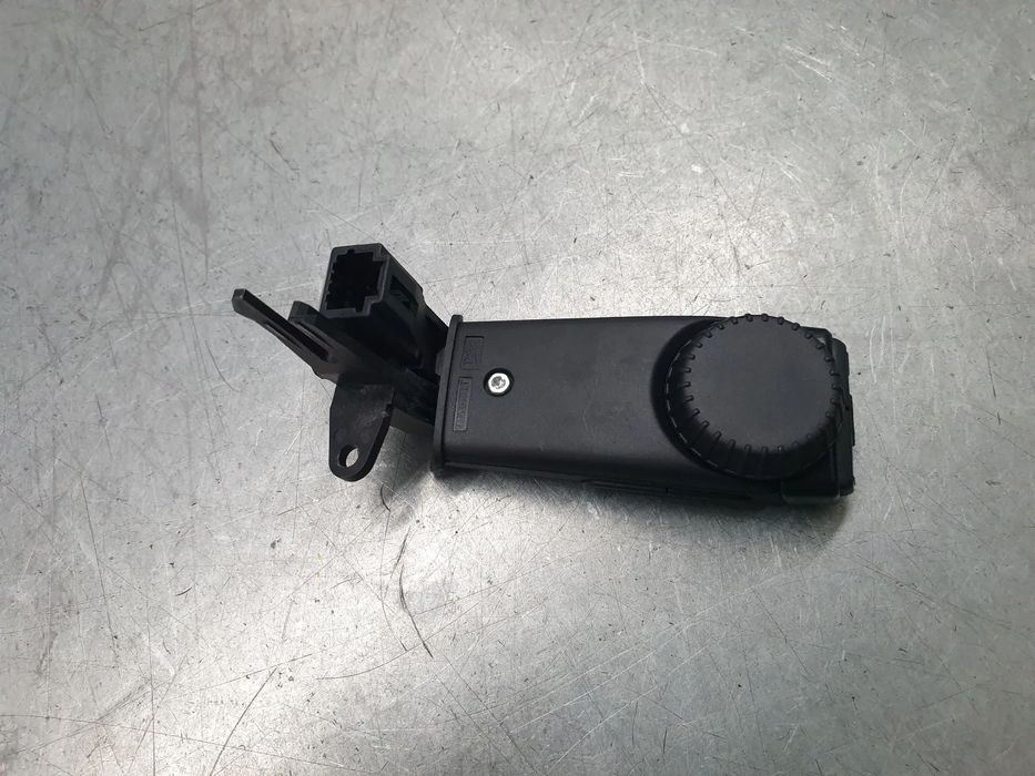 Manípulo do rádio RENAULT Austral