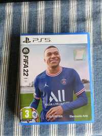 FIFA 23 PS4 Seminovo Ferreira do Zêzere • OLX Portugal