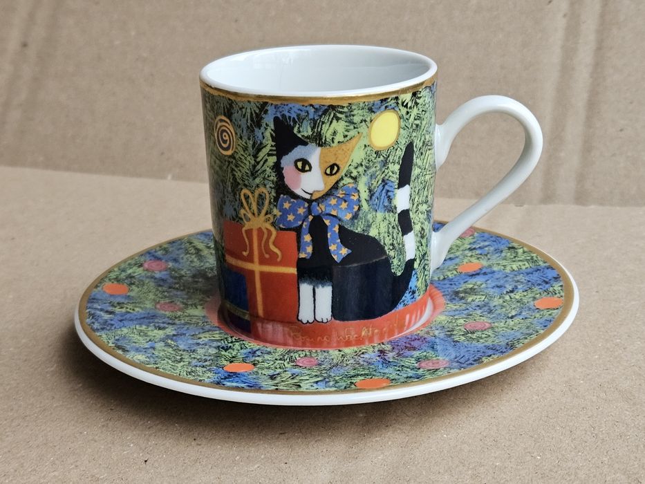 Goebel Lucia filiżanka do espresso