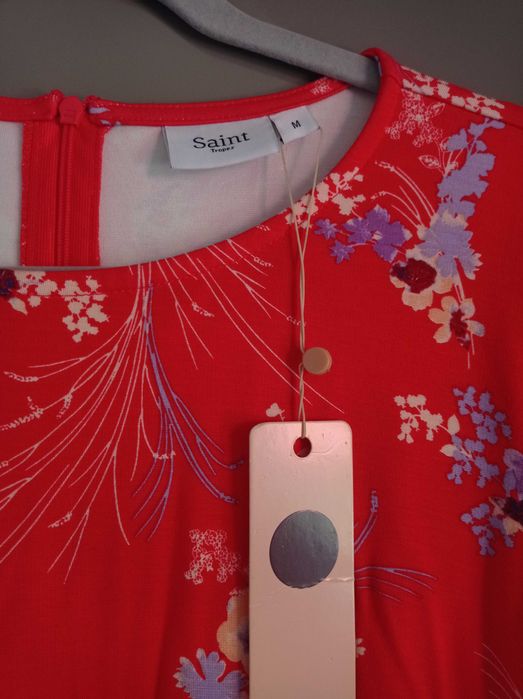 Sukienka Saint Tropez