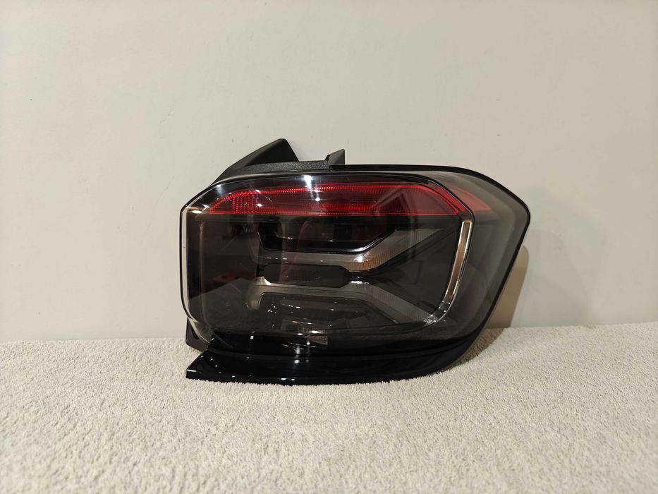 Lampa Prawy Tył LED Jeep Avenger EUROPA
