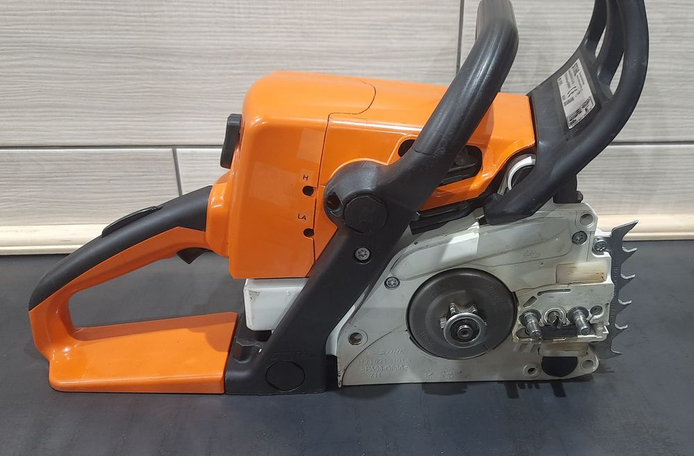 Штіль MS 250 stihl