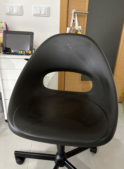 Cadeira de escritório Eldberget