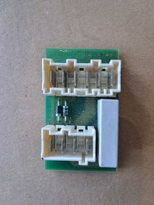 Karcher Puzzi100 pompa Gotec