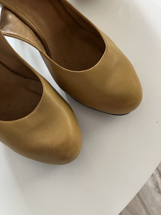 Buty firmy Rylko