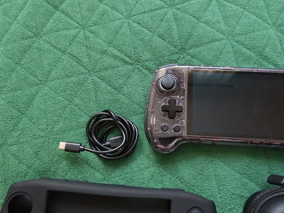 Anbernic RG557 256gb