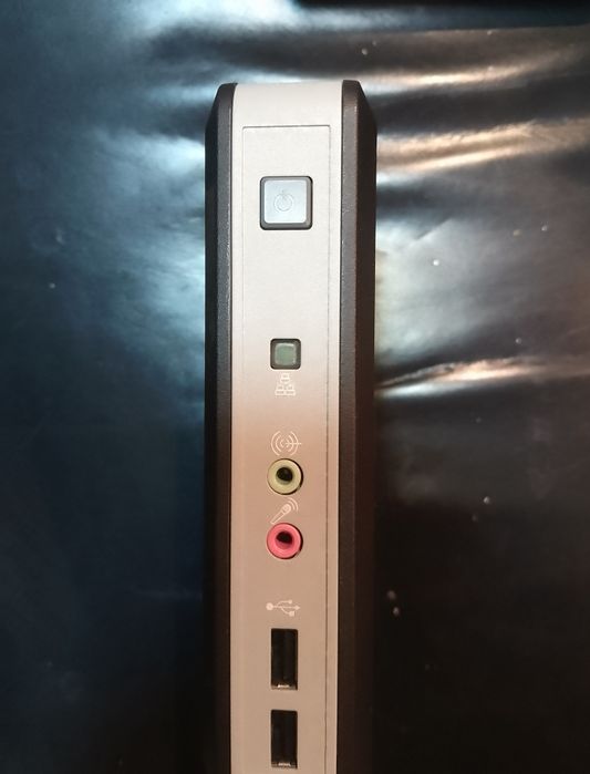 Mini komputer 10Zig ThinClient 2 szt