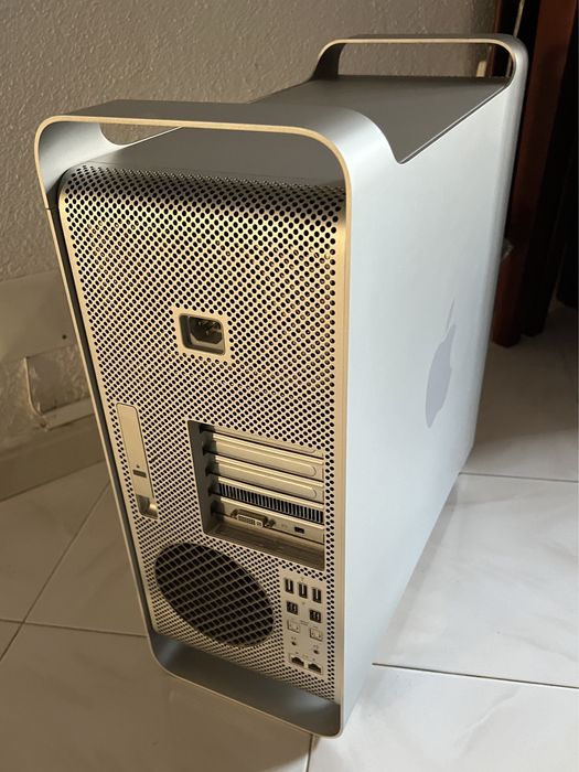 Mac Pro (Final de 2009)