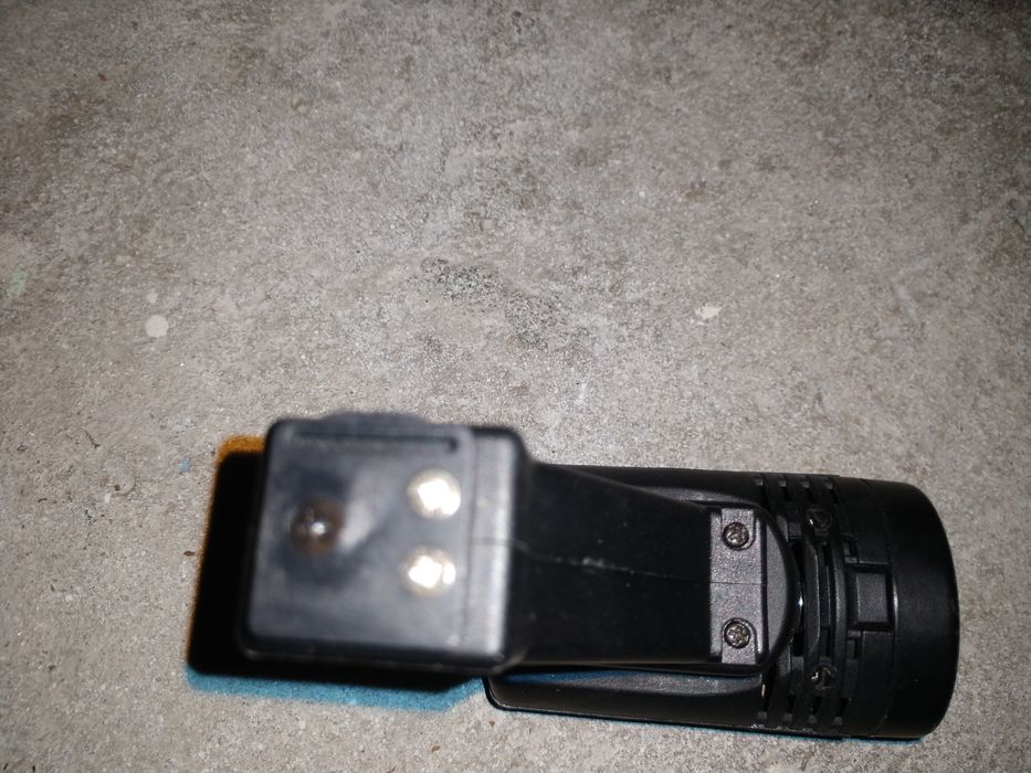 Дополнительное освещение для видеокамеры