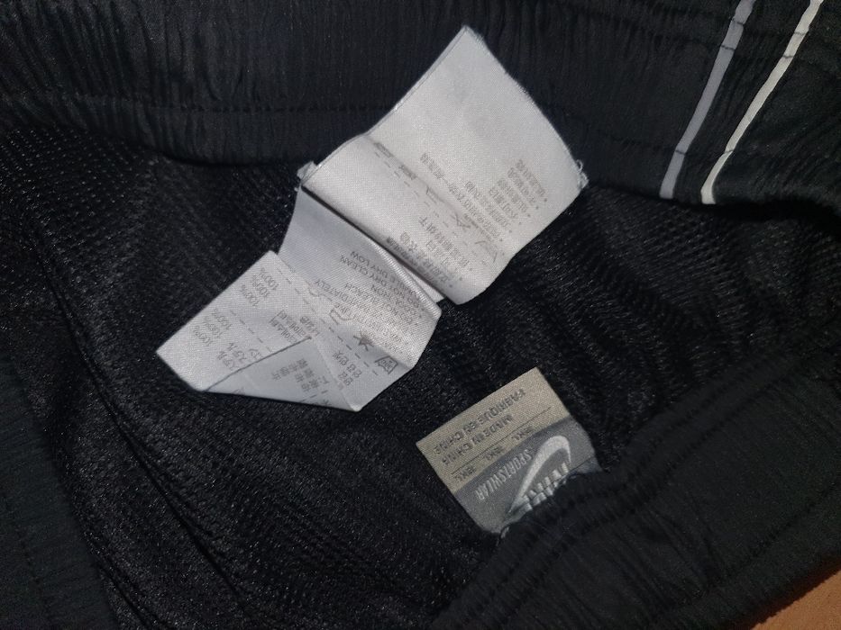 Track Suit Pants Nike