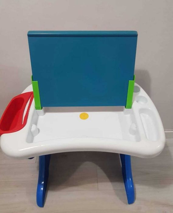 Primeira secretária