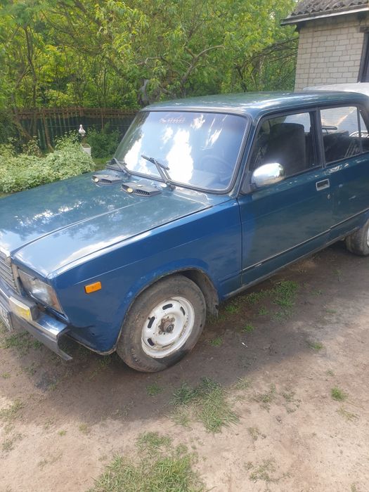 Продам Ваз 2107 2004 року