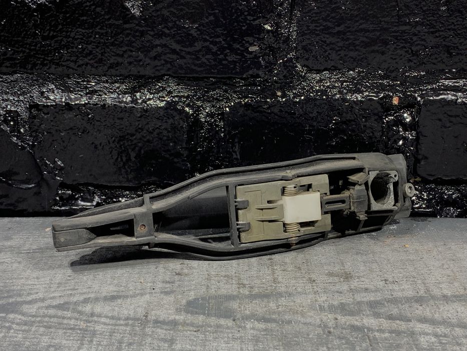 BMW E46 Дорестайл Ліва Водійська Ручка