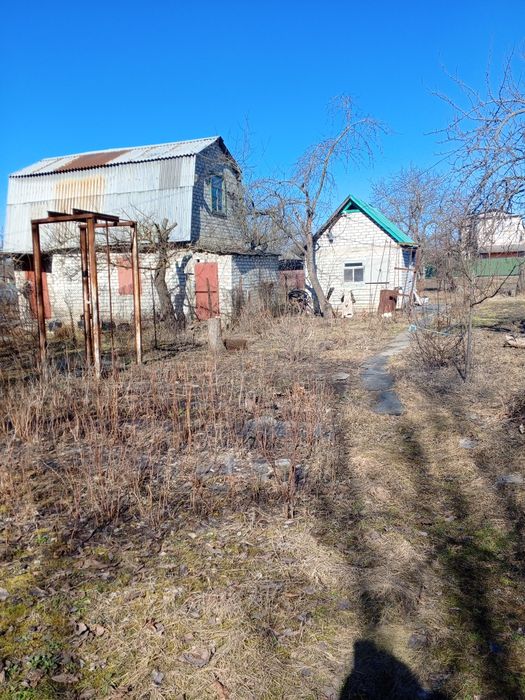 Продам дачу СТ Евріка