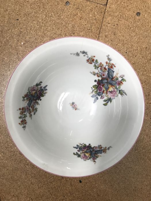 Loiças antigas de Vila Nova de Gaia