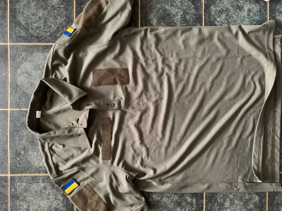 Поло тактичне нова