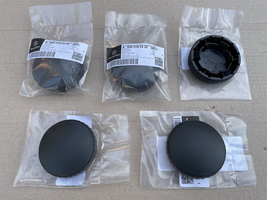 Ручка регулировки сидения на VITO-VIANO W639