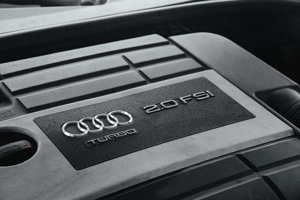Audi TT Coupé 2.0 TFSI S line | 200cv
