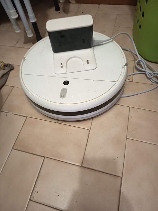 Robot Aspirador  usado