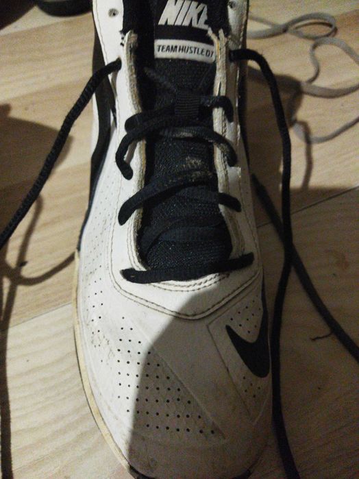 Buty Nike rozmiar 37,5