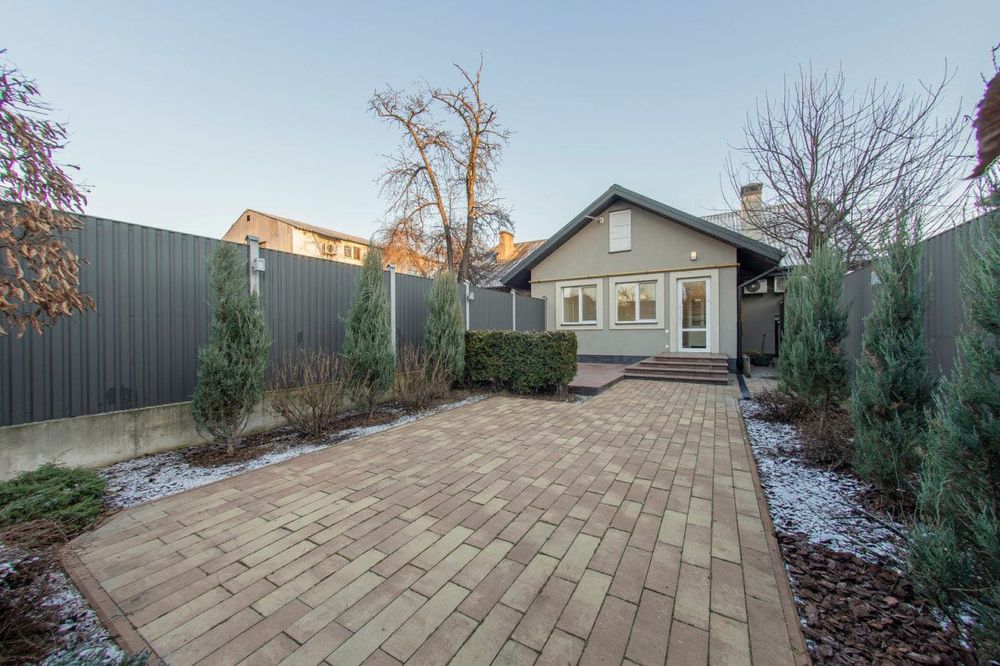 Без% Оренда будинку 85м2 Солом'янка К. Ступницької (Уляни Громової)