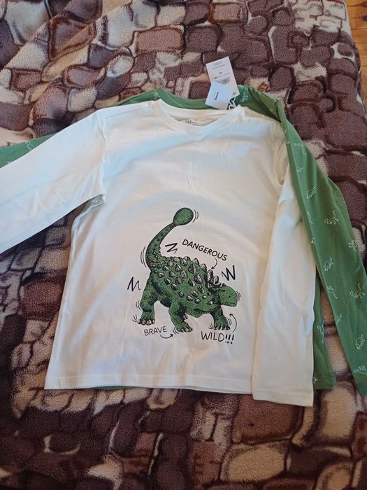 Лонгслів, кофтика для хлопчика