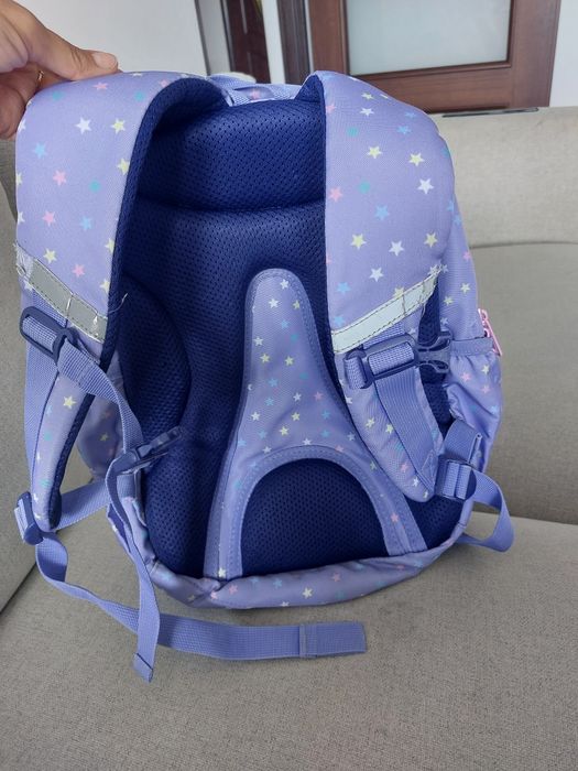 Sprzedam plecak dla dziewczynki CoolPack