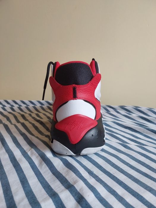 Ténis Jordan Two Trey 'Bred' DN3687-106