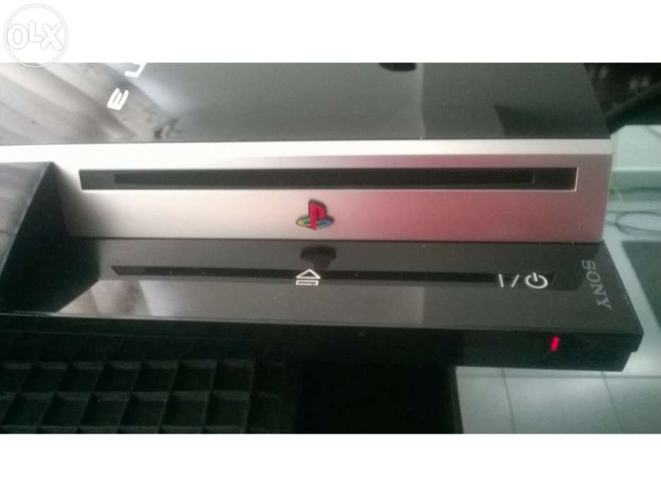 Playstation PS3 (para peças)