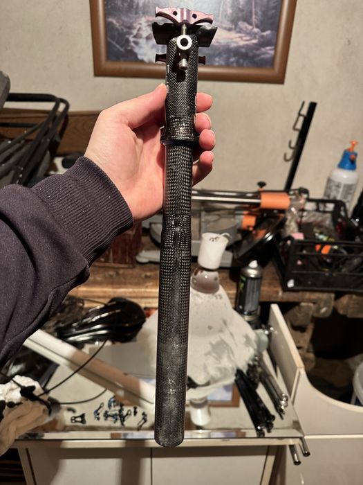 Sztyca opuszczana JBG2