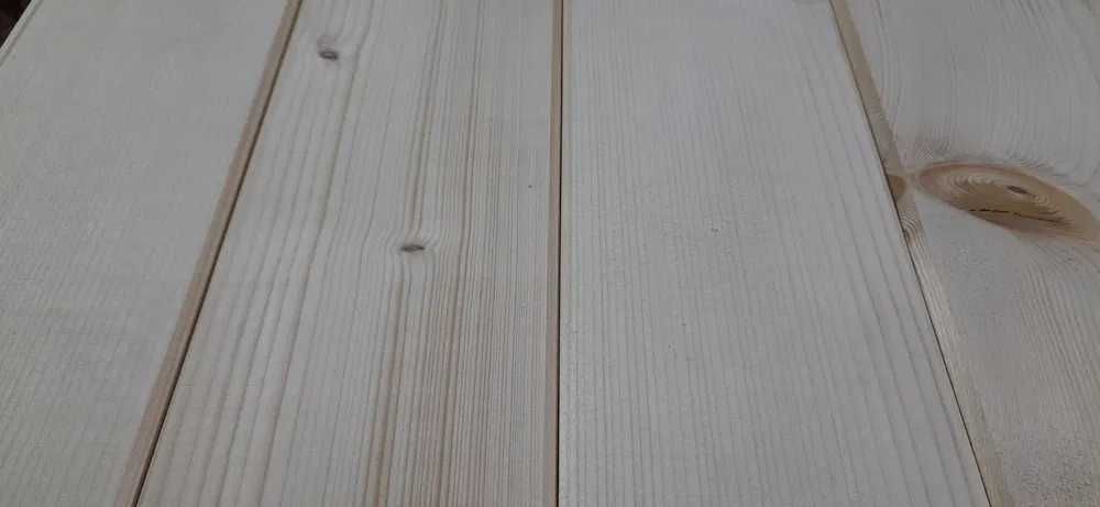 Boazeria podbitka deska elewacyjna 15x120