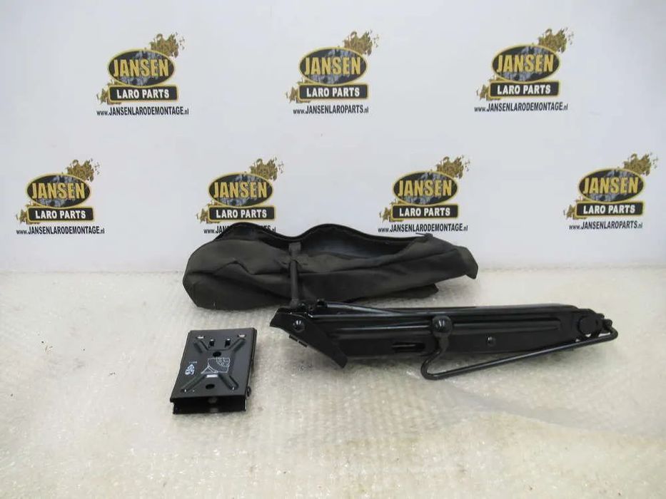 Land Rover FREELANDER KIT MACACO Original