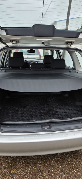 Toyota Corolla D4D 2004