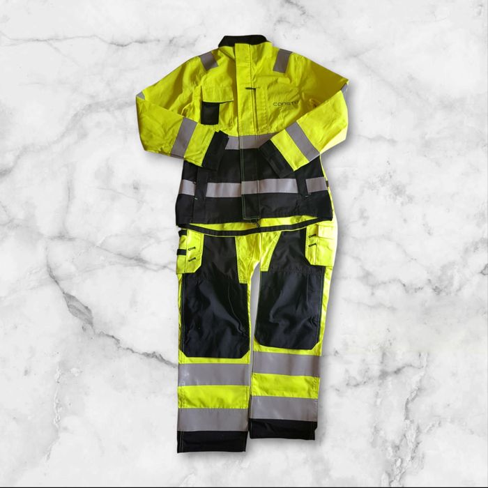 Nowy komplet roboczy Bläkläder L