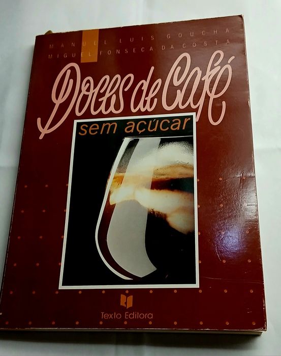 Doces de Café sem Açúcar