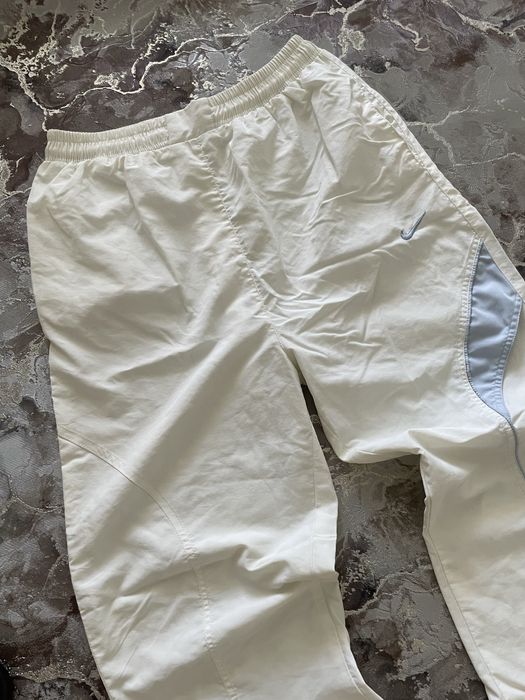 Nike nylon neylon pants vintage штаны найк нейлоновые винтажные