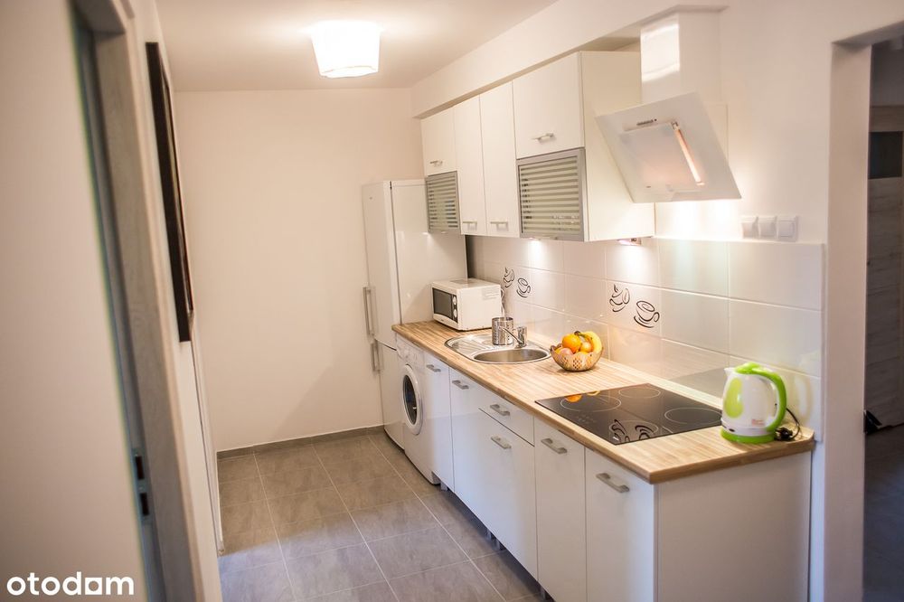 Pokój jednoosobowy - ul. Biedronki