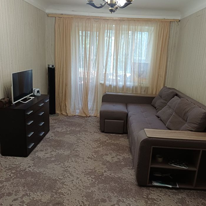 Продам 2комн квартиру