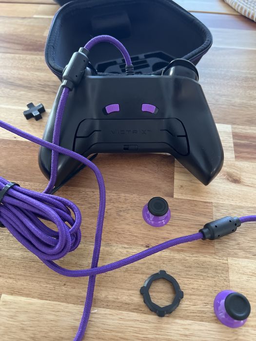 Comando XBOX - PDP Victrix Gambit