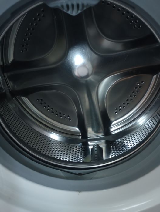 Pralka Electrolux Perfect Care 600