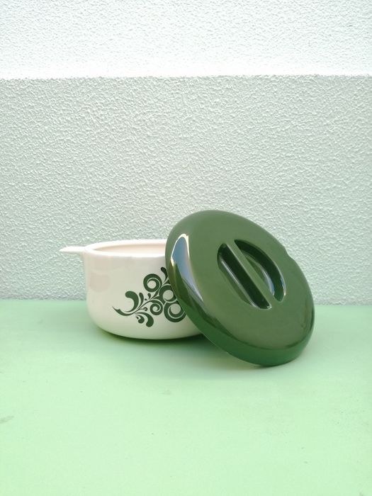 Loiça Sado em perfeito estado