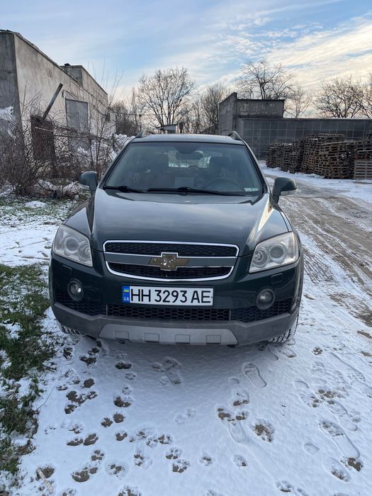 Продам Авто Кроссовер