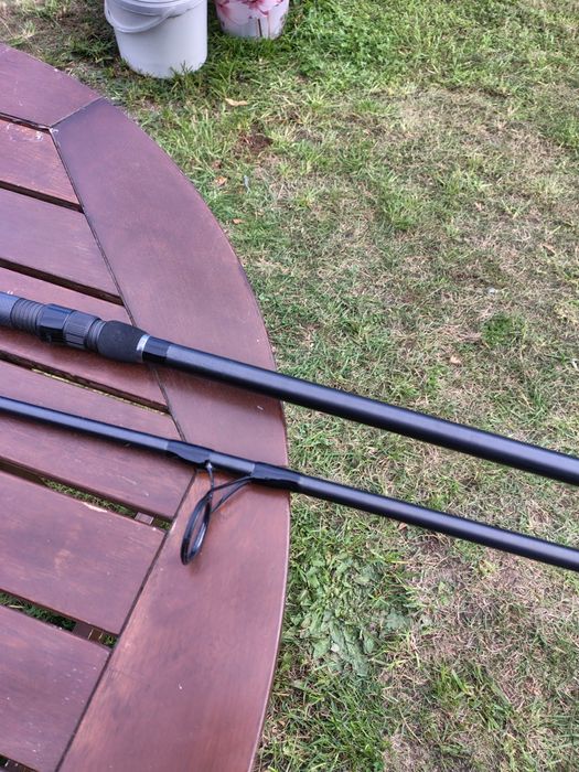 Wędka karpiowa Daiwa