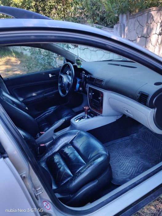 Продам Volkswagen Passat b5 1.9