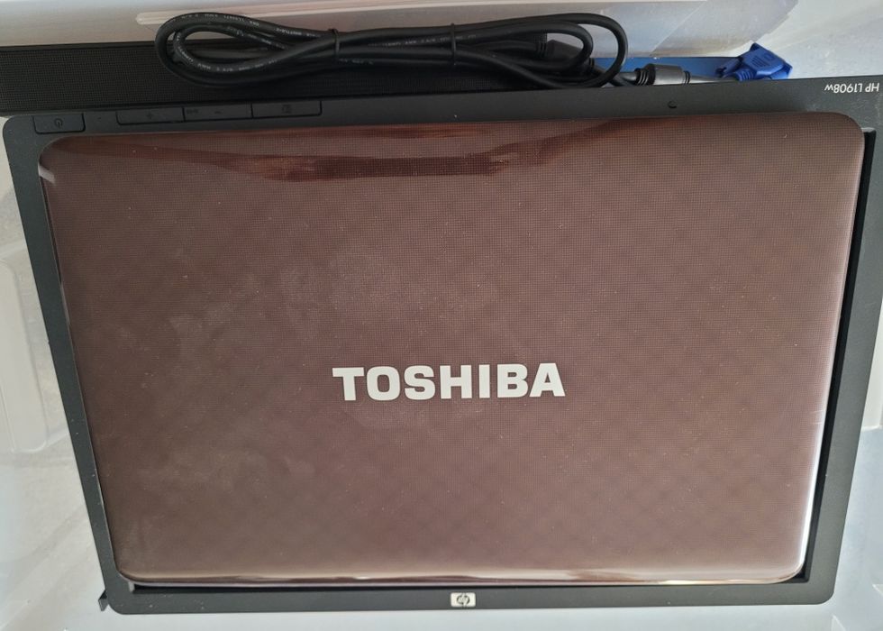 Computador portátil