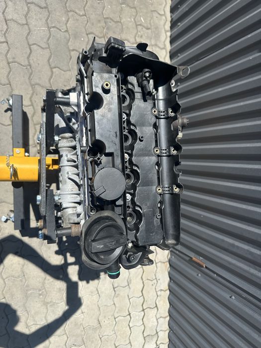 Двигун мотор N47D20C BMW 2.OD. F10, F15, F25, F30