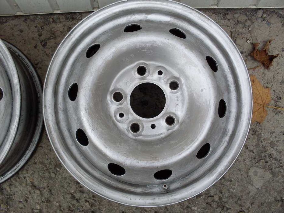 Felga 1 sztukę 15'' Fiat Ducato, Peugeot Boxer , Citroen , Iveco